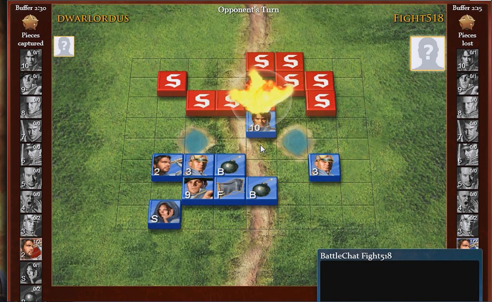 play stratego free
